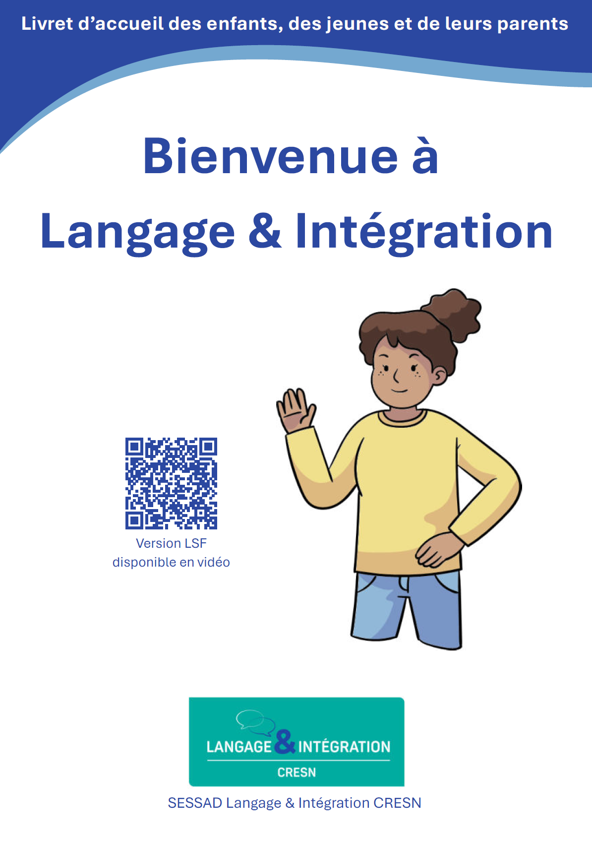 Langage et Intégration - APAJH