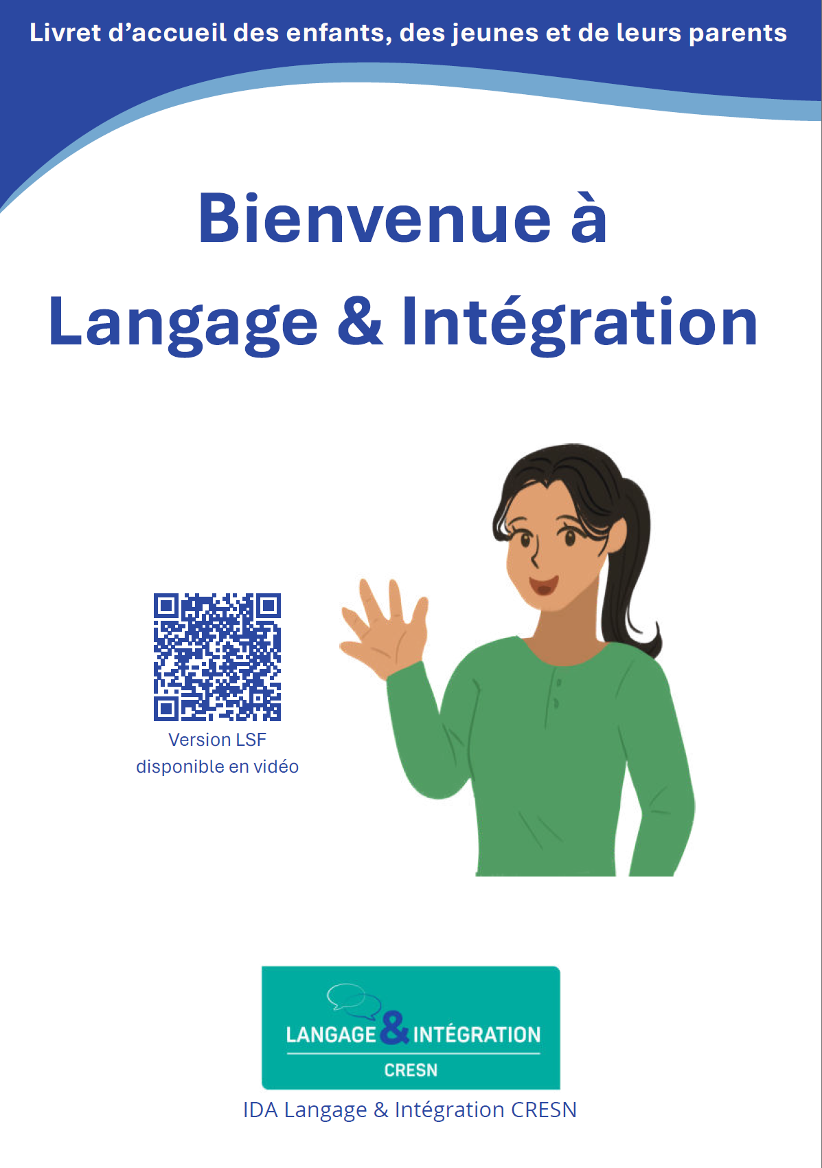 Langage et Intégration - APAJH