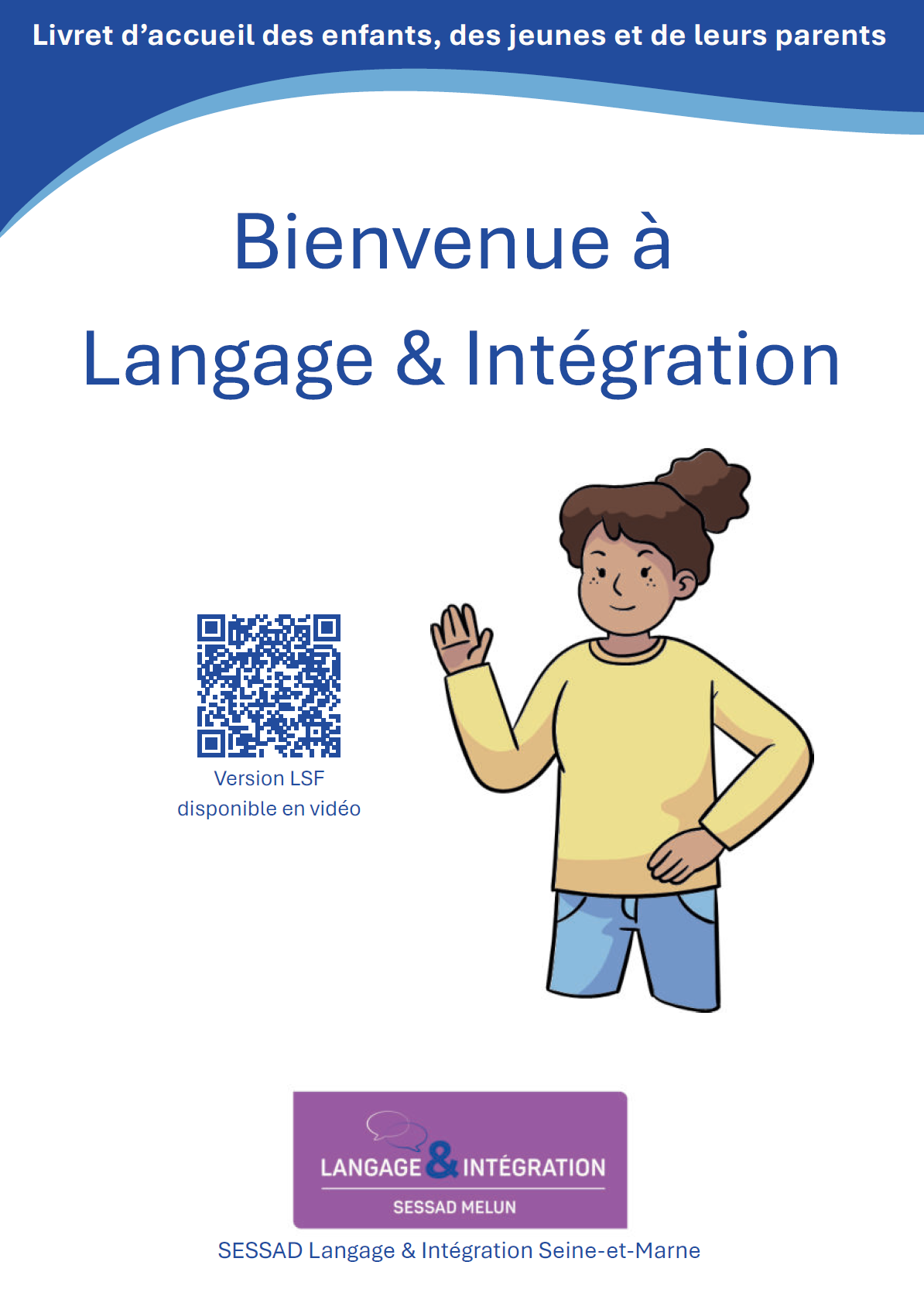 Langage et Intégration - APAJH