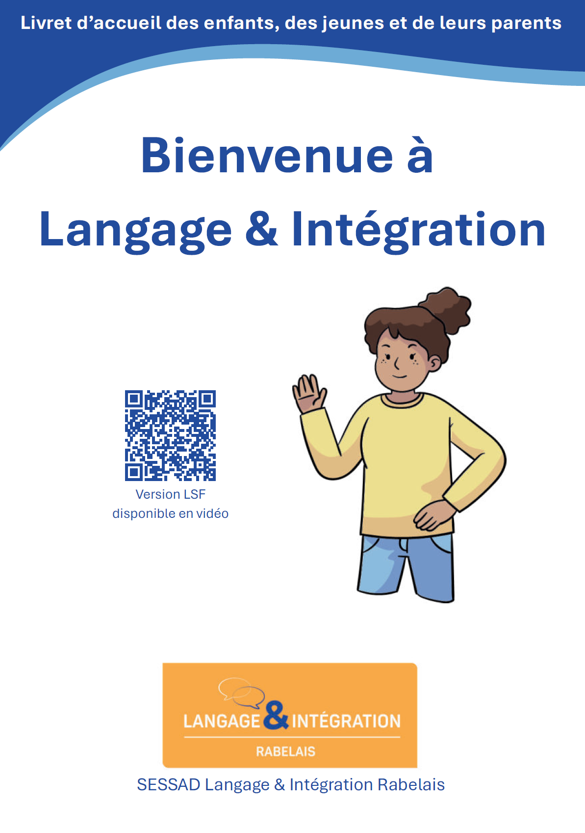 Langage et Intégration - APAJH