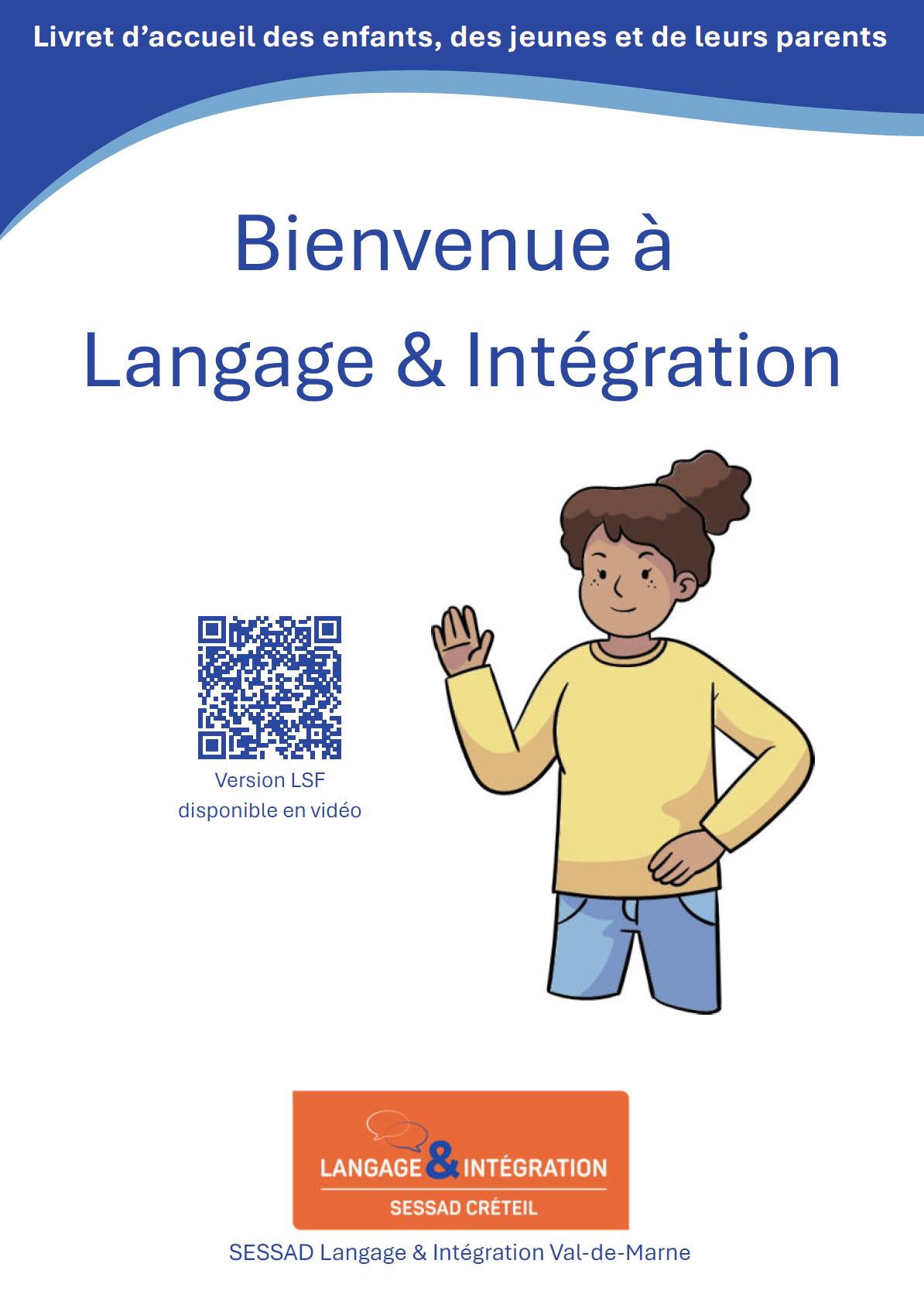 Langage et Intégration - APAJH