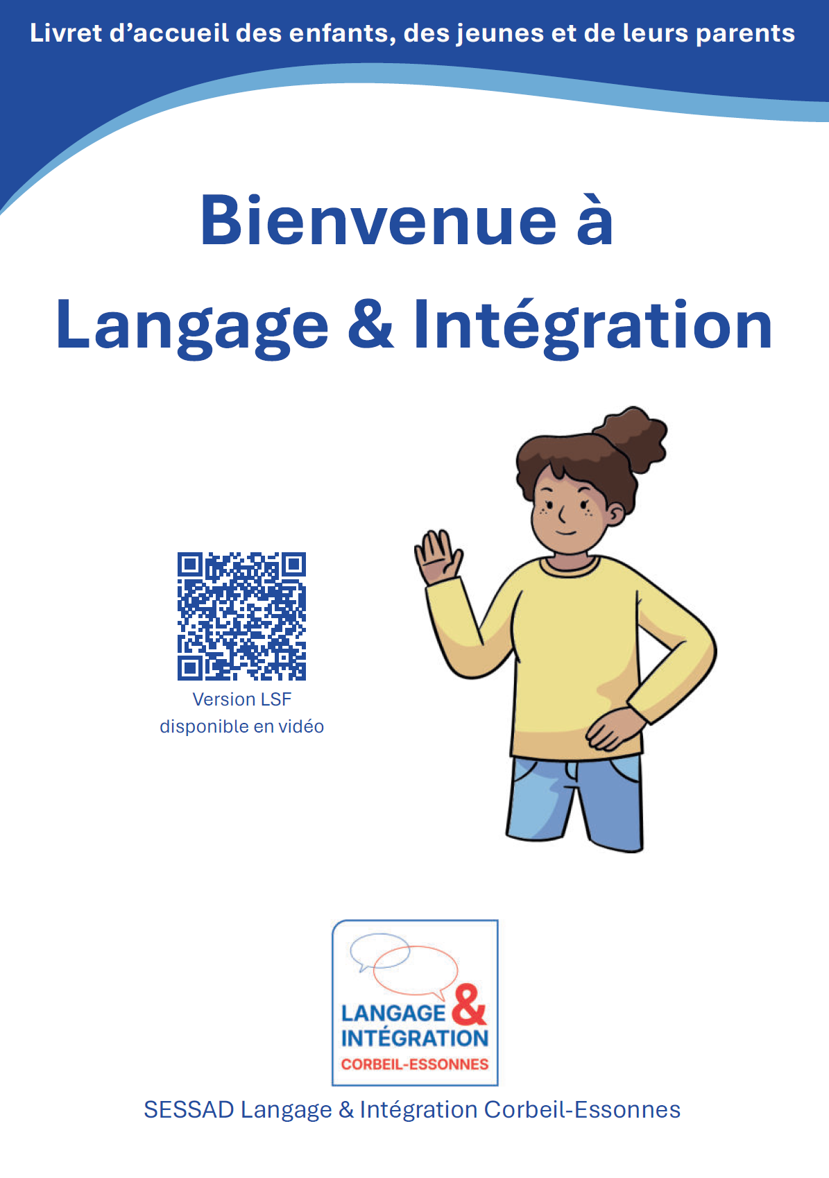 Langage et Intégration - APAJH