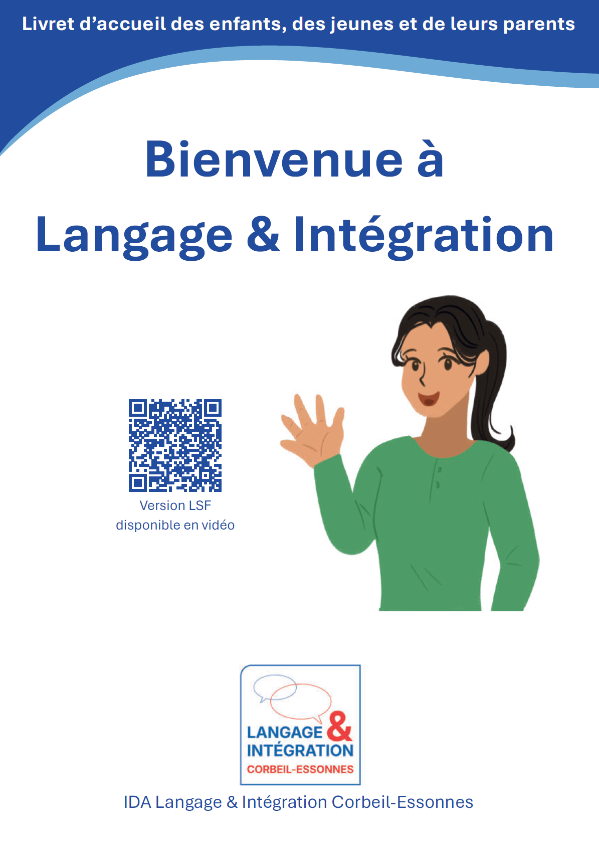 Langage et Intégration - APAJH